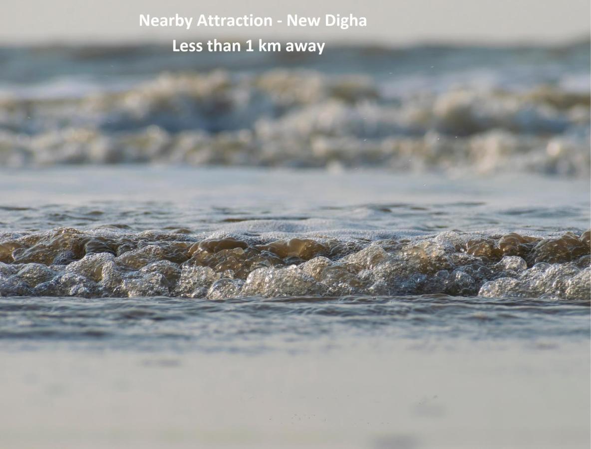Collection O 83123 Neel Samudra Digha (West Bengal) Zewnętrze zdjęcie