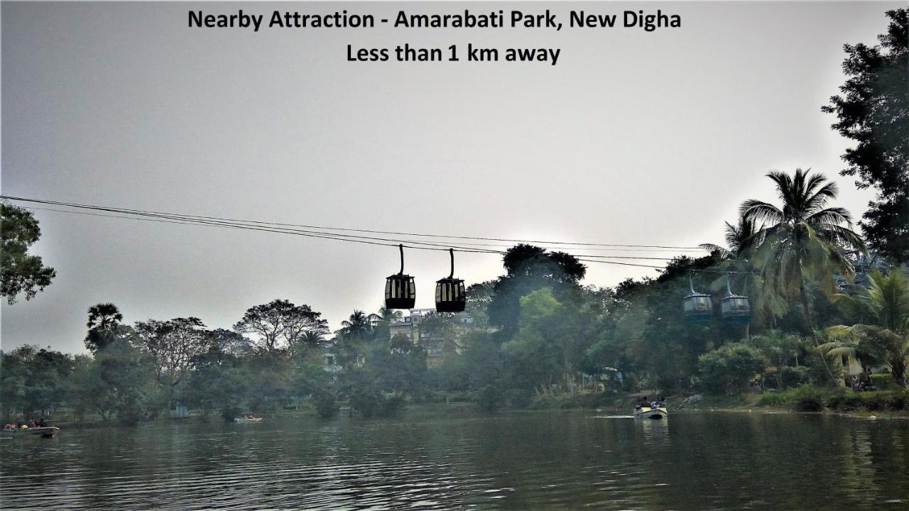 Collection O 83123 Neel Samudra Digha (West Bengal) Zewnętrze zdjęcie